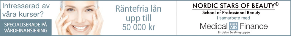 Finansiera din utbildning!